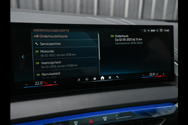 BMW X3 30e xDrive · M-Sport · Panorama dak · Sport stoelen · Driving Assistant Plus · Dab+ · Harman/Kardon · Adaptive Led · Head-Up · 3