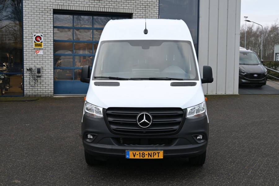 Mercedes-Benz Sprinter 317 CDI L2H2 RWD 360 Camera, Geveerde stoel, Navigatie