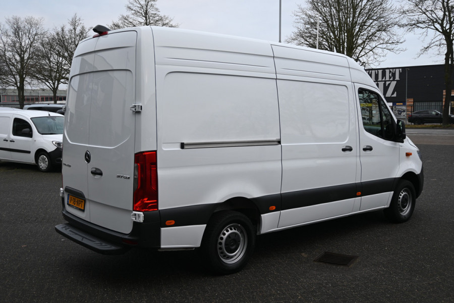 Mercedes-Benz Sprinter 317 CDI L2H2 RWD 360 Camera, Geveerde stoel, Navigatie