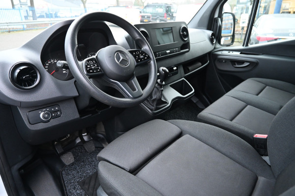 Mercedes-Benz Sprinter 317 CDI L2H2 RWD 360 Camera, Geveerde stoel, Navigatie