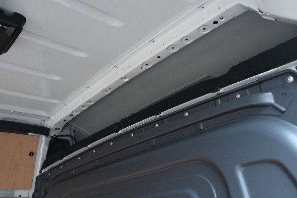 Mercedes-Benz Sprinter 317 CDI L2H2 RWD 360 Camera, Geveerde stoel, Navigatie