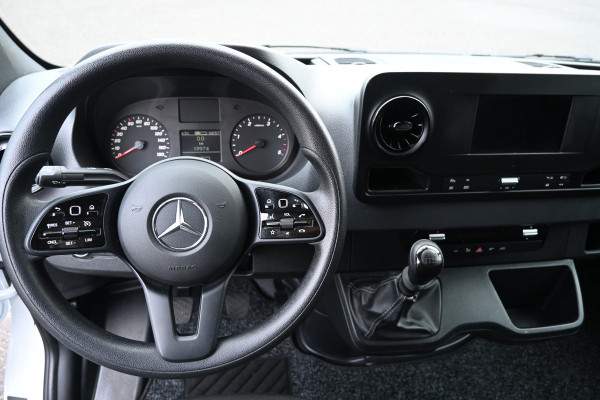 Mercedes-Benz Sprinter 317 CDI L2H2 RWD 360 Camera, Geveerde stoel, Navigatie