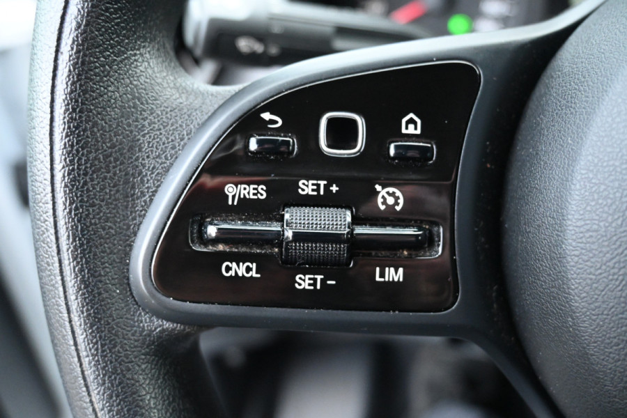 Mercedes-Benz Sprinter 317 CDI L2H2 RWD 360 Camera, Geveerde stoel, Navigatie