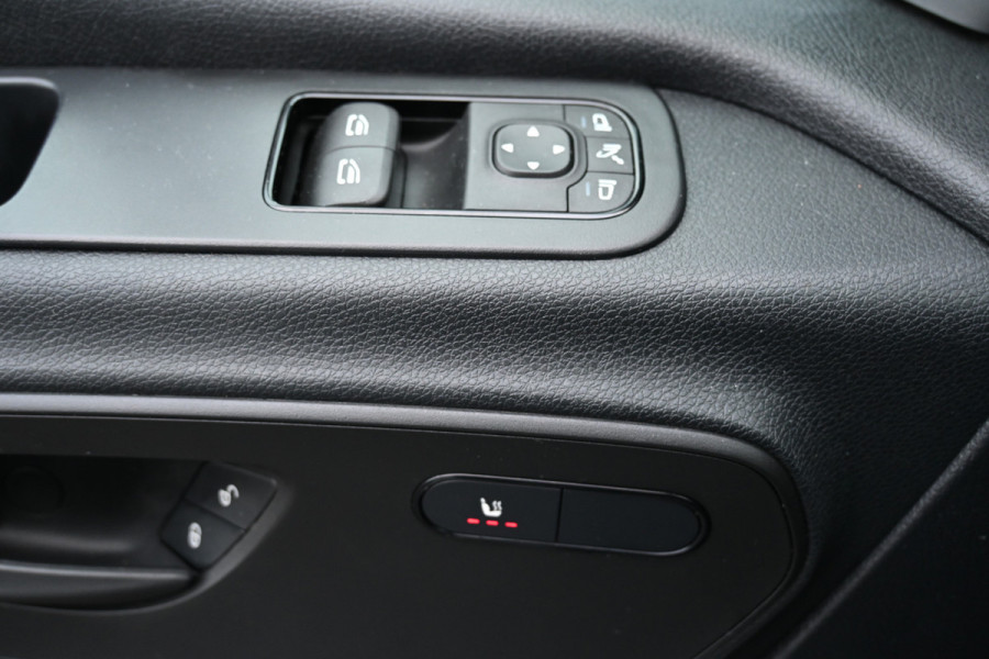 Mercedes-Benz Sprinter 317 CDI L2H2 RWD 360 Camera, Geveerde stoel, Navigatie