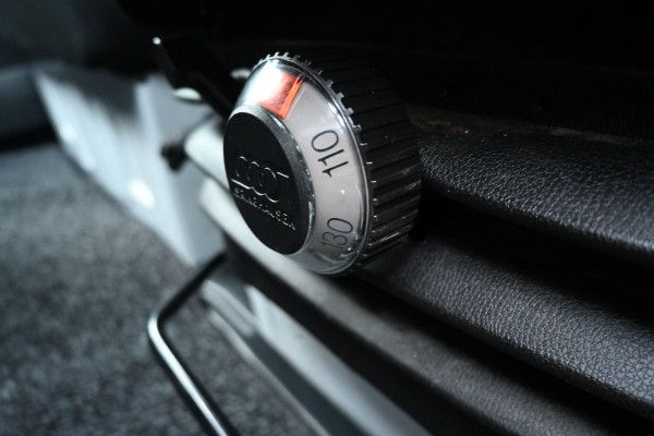 Mercedes-Benz Sprinter 317 CDI L2H2 RWD 360 Camera, Geveerde stoel, Navigatie