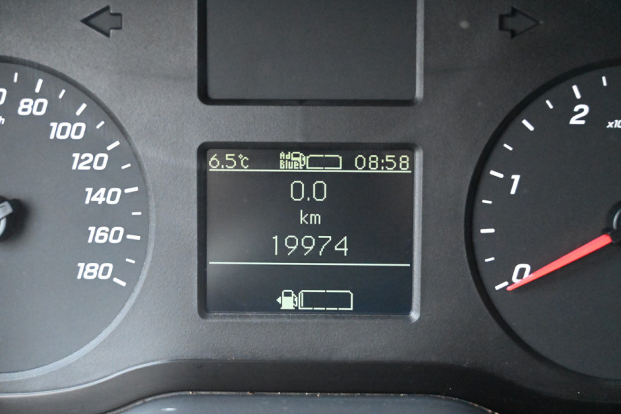 Mercedes-Benz Sprinter 317 CDI L2H2 RWD 360 Camera, Geveerde stoel, Navigatie