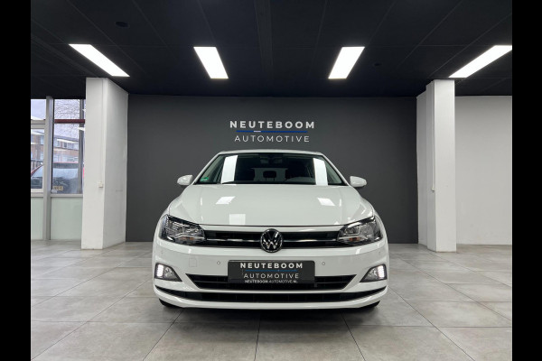 Volkswagen Polo 1.0 TSI |95PK|Navi| PDC | Carplay | Camera |