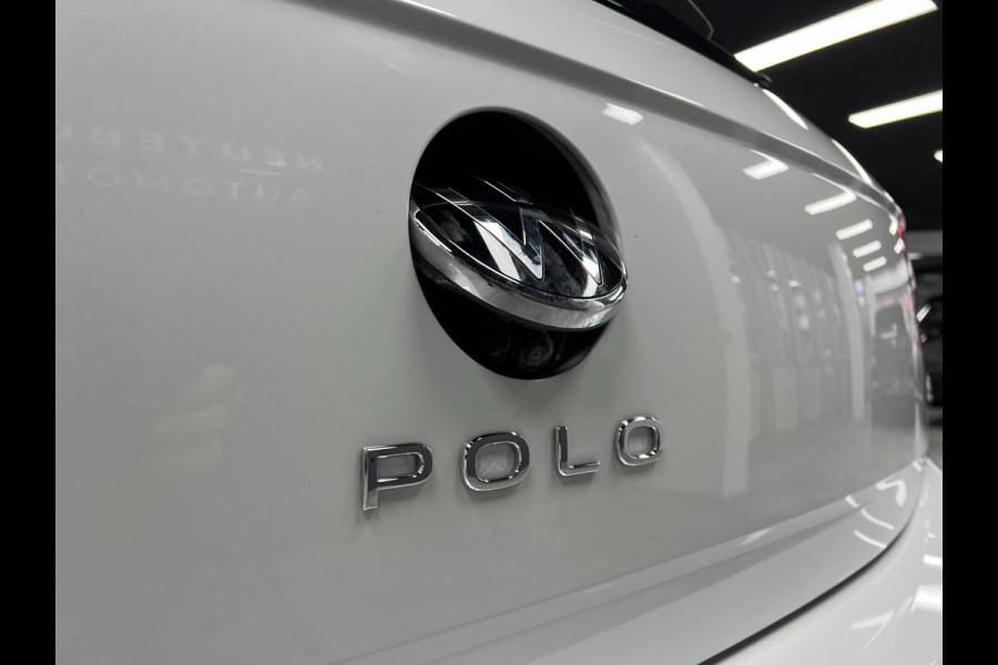 Volkswagen Polo 1.0 TSI |95PK|Navi| PDC | Carplay | Camera |