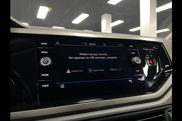 Volkswagen Polo 1.0 TSI |95PK|Navi| PDC | Carplay | Camera |