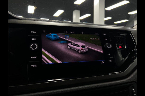 Volkswagen Polo 1.0 TSI |95PK|Navi| PDC | Carplay | Camera |