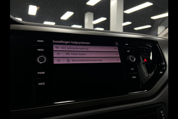 Volkswagen Polo 1.0 TSI |95PK|Navi| PDC | Carplay | Camera |