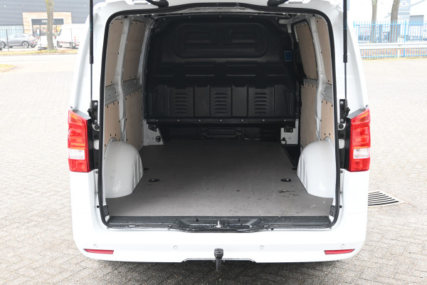 Mercedes-Benz Vito 116 CDI L2 Pro Navigatie en Smartphone integratiepakket, Bumpers in kleur, Etc.
