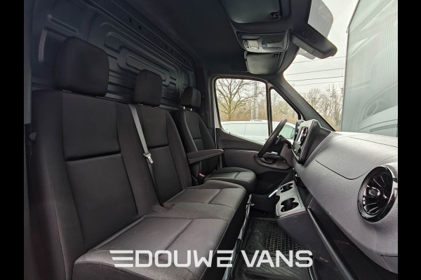 Mercedes-Benz Sprinter 315 L2H1 Automaat Inrichting Navi Apple Carplay