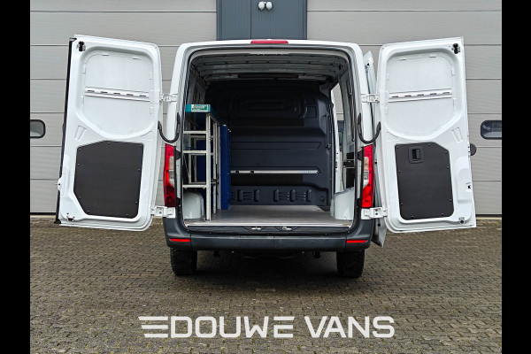 Mercedes-Benz Sprinter 315 L2H1 Automaat Inrichting Navi Apple Carplay