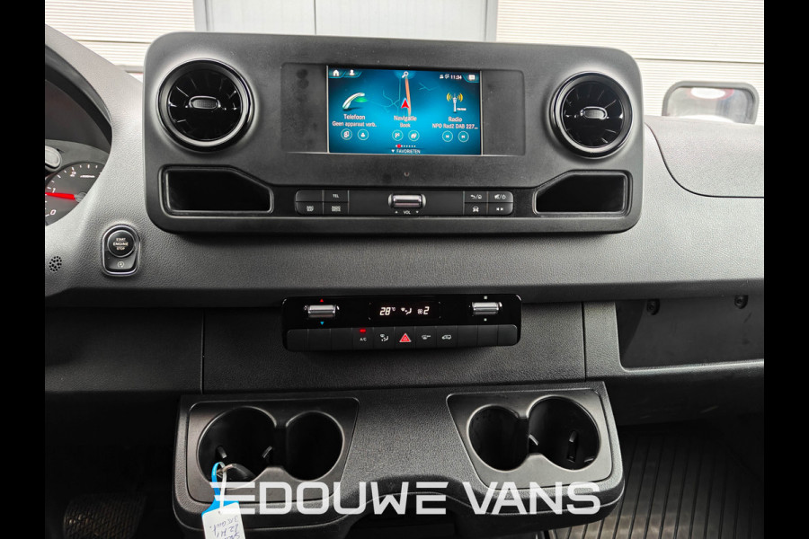 Mercedes-Benz Sprinter 315 L2H1 Automaat Inrichting Navi Apple Carplay