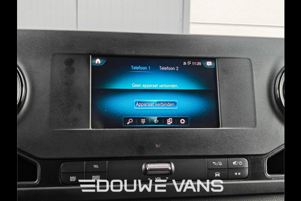 Mercedes-Benz Sprinter 315 L2H1 Automaat Inrichting Navi Apple Carplay