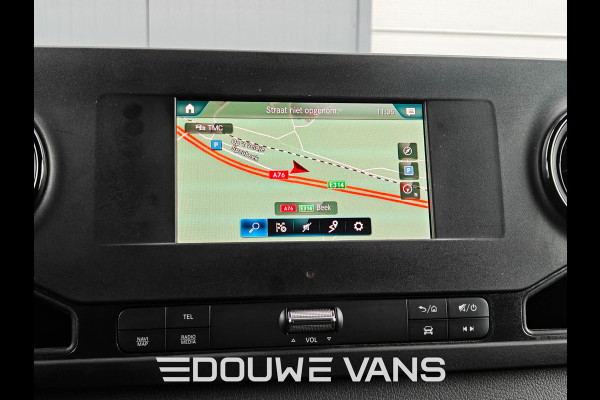Mercedes-Benz Sprinter 315 L2H1 Automaat Inrichting Navi Apple Carplay