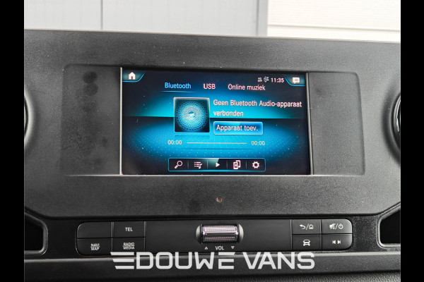 Mercedes-Benz Sprinter 315 L2H1 Automaat Inrichting Navi Apple Carplay