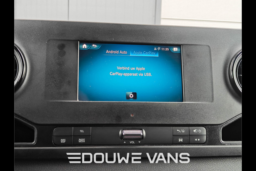 Mercedes-Benz Sprinter 315 L2H1 Automaat Inrichting Navi Apple Carplay