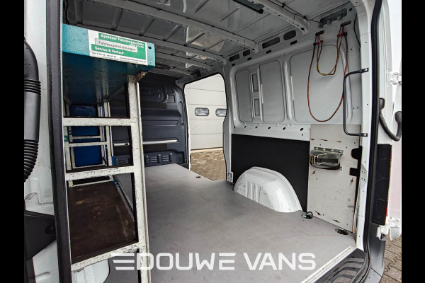 Mercedes-Benz Sprinter 315 L2H1 Automaat Inrichting Navi Apple Carplay