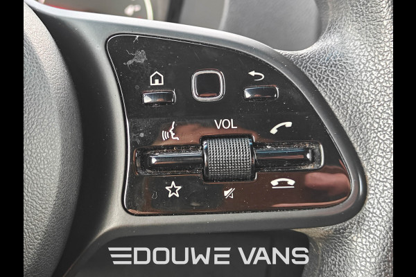 Mercedes-Benz Sprinter 315 L2H1 Automaat Inrichting Navi Apple Carplay