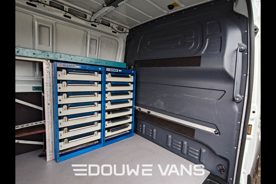 Mercedes-Benz Sprinter 315 L2H1 Automaat Inrichting Navi Apple Carplay