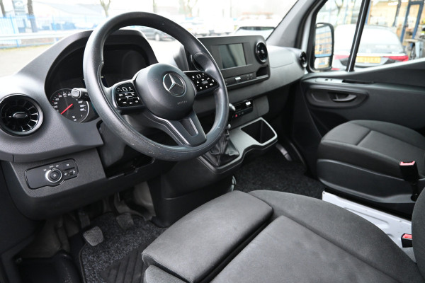 Mercedes-Benz Sprinter 211 CDI L1H1 FWD 3000 kg Trekgewicht, MBUX navigatie met parkeerpakket, Etc.