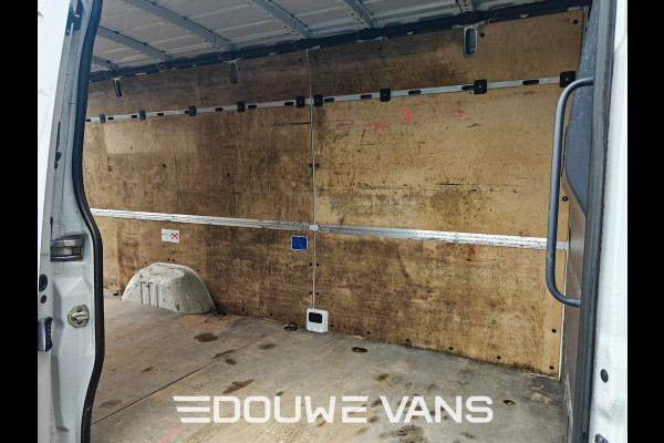 Mercedes-Benz Sprinter 317 L3 H2 Automaat 3500kg Trekhaak MBUX Camera