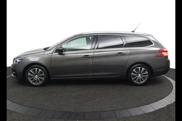 Peugeot 308 SW 1.2 PureTech Blue*ACC*CAM*NAVI*ECC*TEL*CARPLAY*