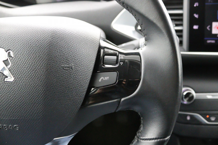 Peugeot 308 SW 1.2 PureTech Blue*ACC*CAM*NAVI*ECC*TEL*CARPLAY*