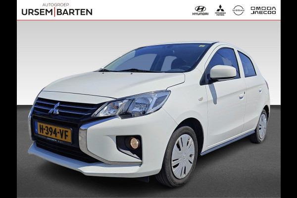 Mitsubishi Space Star 1.0 Cool+ | Airco