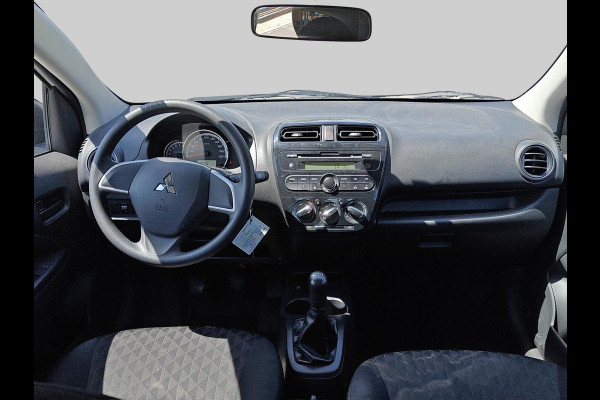 Mitsubishi Space Star 1.0 Cool+ | Airco