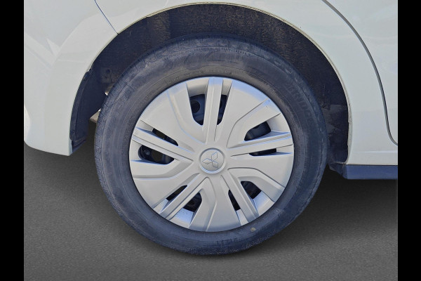 Mitsubishi Space Star 1.0 Cool+ | Airco