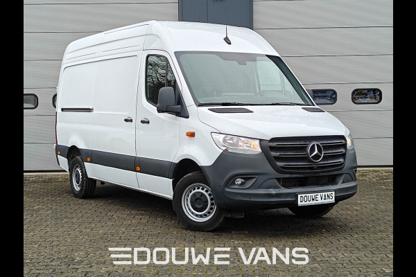 Mercedes-Benz Sprinter L2H2 317 MBUX 360 Camera Navigatie Apple Carplay Stoelverwarming