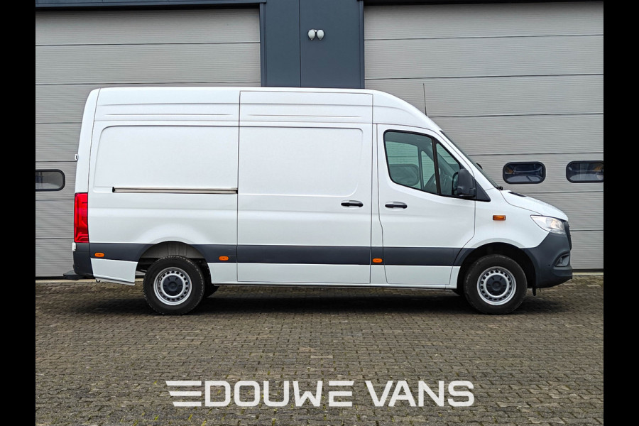 Mercedes-Benz Sprinter L2H2 317 MBUX 360 Camera Navigatie Apple Carplay Stoelverwarming