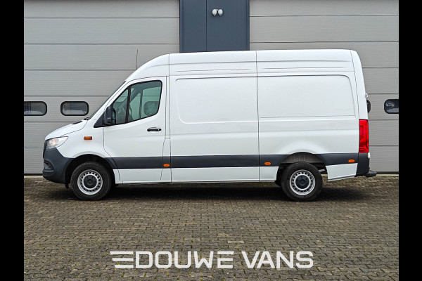 Mercedes-Benz Sprinter L2H2 317 MBUX 360 Camera Navigatie Apple Carplay Stoelverwarming