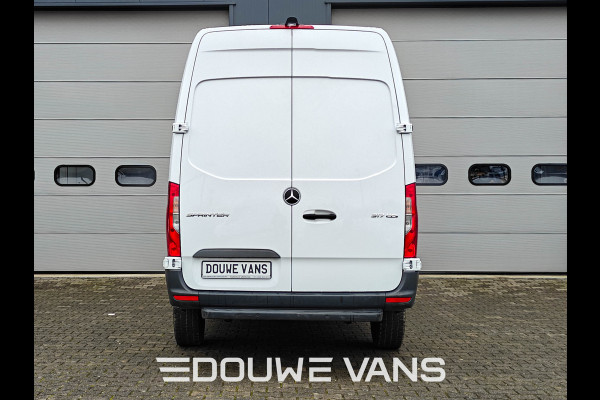 Mercedes-Benz Sprinter L2H2 317 MBUX 360 Camera Navigatie Apple Carplay Stoelverwarming