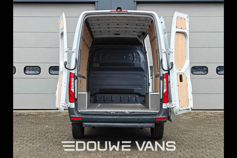 Mercedes-Benz Sprinter L2H2 317 MBUX 360 Camera Navigatie Apple Carplay Stoelverwarming