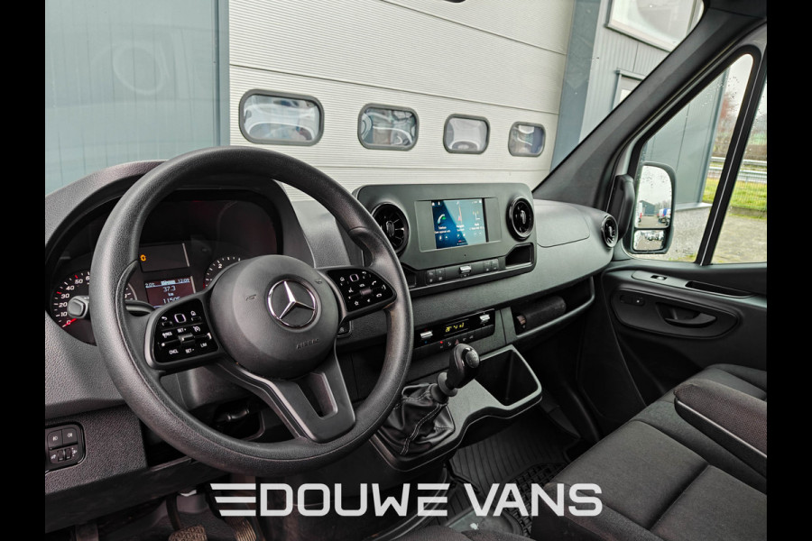 Mercedes-Benz Sprinter L2H2 317 MBUX 360 Camera Navigatie Apple Carplay Stoelverwarming