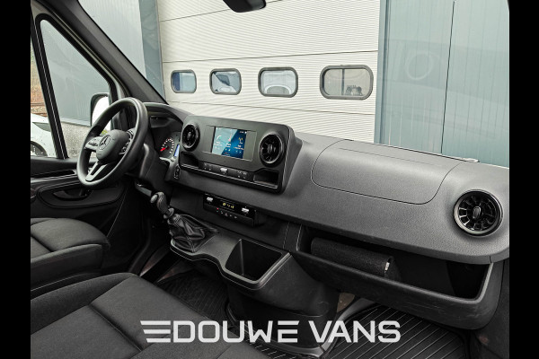 Mercedes-Benz Sprinter L2H2 317 MBUX 360 Camera Navigatie Apple Carplay Stoelverwarming