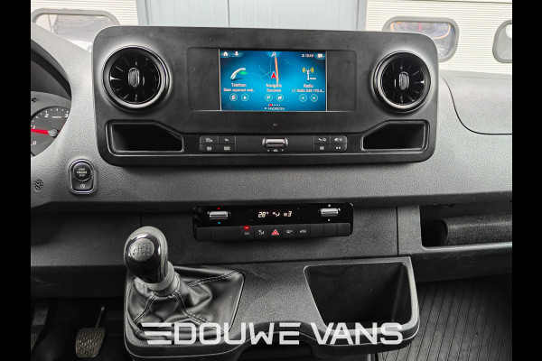 Mercedes-Benz Sprinter L2H2 317 MBUX 360 Camera Navigatie Apple Carplay Stoelverwarming