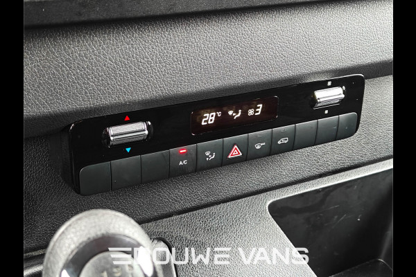 Mercedes-Benz Sprinter L2H2 317 MBUX 360 Camera Navigatie Apple Carplay Stoelverwarming