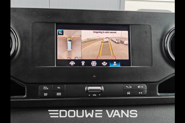 Mercedes-Benz Sprinter L2H2 317 MBUX 360 Camera Navigatie Apple Carplay Stoelverwarming