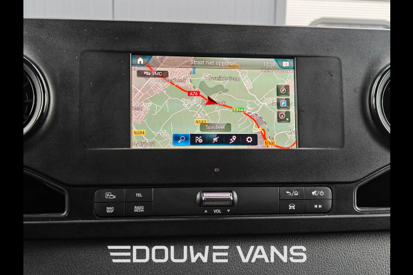 Mercedes-Benz Sprinter L2H2 317 MBUX 360 Camera Navigatie Apple Carplay Stoelverwarming