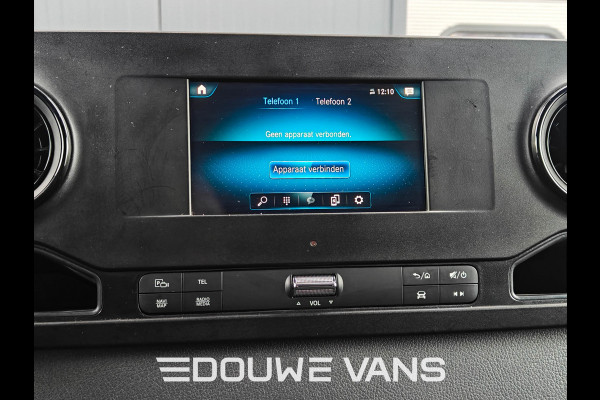 Mercedes-Benz Sprinter L2H2 317 MBUX 360 Camera Navigatie Apple Carplay Stoelverwarming