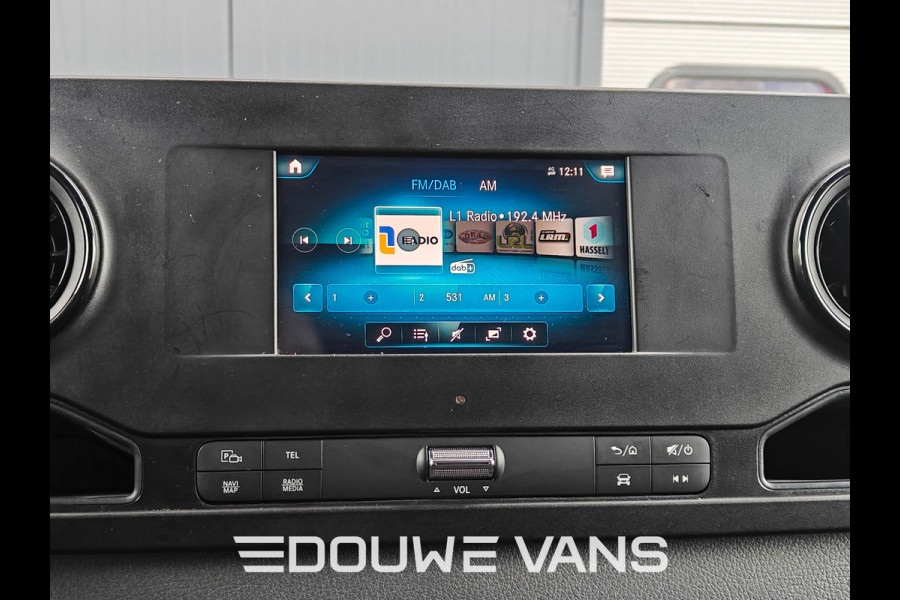 Mercedes-Benz Sprinter L2H2 317 MBUX 360 Camera Navigatie Apple Carplay Stoelverwarming