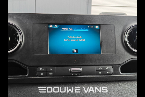 Mercedes-Benz Sprinter L2H2 317 MBUX 360 Camera Navigatie Apple Carplay Stoelverwarming