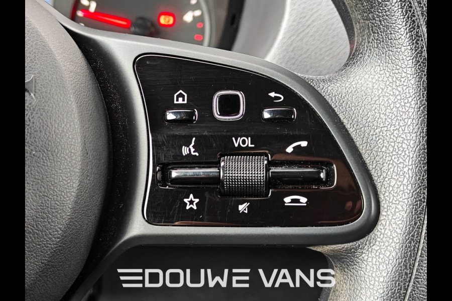 Mercedes-Benz Sprinter L2H2 317 MBUX 360 Camera Navigatie Apple Carplay Stoelverwarming