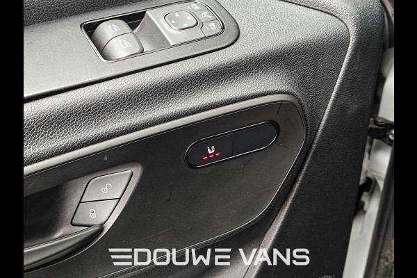 Mercedes-Benz Sprinter L2H2 317 MBUX 360 Camera Navigatie Apple Carplay Stoelverwarming