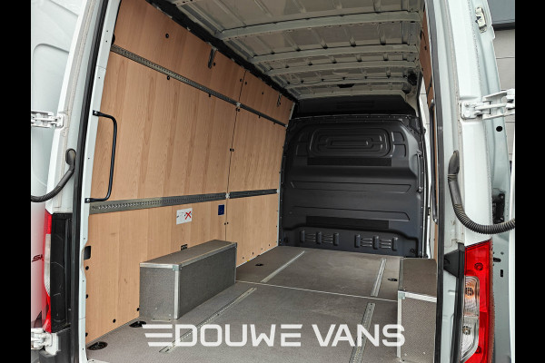 Mercedes-Benz Sprinter L2H2 317 MBUX 360 Camera Navigatie Apple Carplay Stoelverwarming